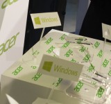 MWC   Hands on with the Acer Liquid M220, Z220, Z520, Jade Z and Leap+ Smartband