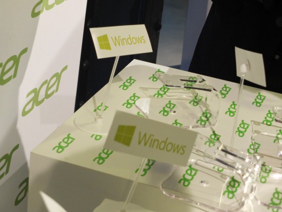 MWC Acer Devices pic26