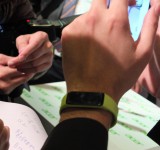 MWC   Hands on with the Acer Liquid M220, Z220, Z520, Jade Z and Leap+ Smartband