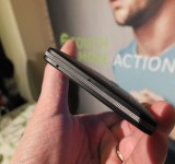 MWC   Hands on with the Acer Liquid M220, Z220, Z520, Jade Z and Leap+ Smartband