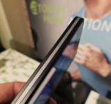 MWC   Hands on with the Acer Liquid M220, Z220, Z520, Jade Z and Leap+ Smartband