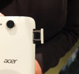 MWC   Hands on with the Acer Liquid M220, Z220, Z520, Jade Z and Leap+ Smartband