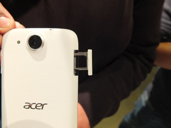 MWC Acer Devices pic55