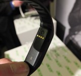 MWC   Hands on with the Acer Liquid M220, Z220, Z520, Jade Z and Leap+ Smartband