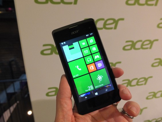 MWC Acer Devices pic64
