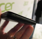 MWC   Hands on with the Acer Liquid M220, Z220, Z520, Jade Z and Leap+ Smartband