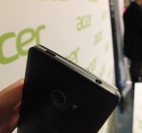 MWC   Hands on with the Acer Liquid M220, Z220, Z520, Jade Z and Leap+ Smartband