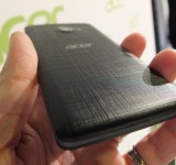 MWC   Hands on with the Acer Liquid M220, Z220, Z520, Jade Z and Leap+ Smartband