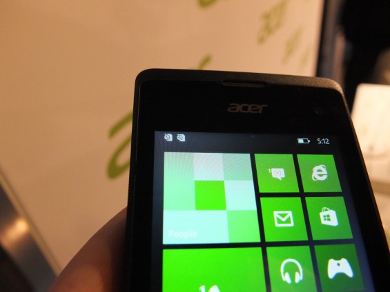 MWC Acer Devices pic73