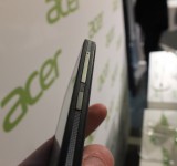 MWC   Hands on with the Acer Liquid M220, Z220, Z520, Jade Z and Leap+ Smartband