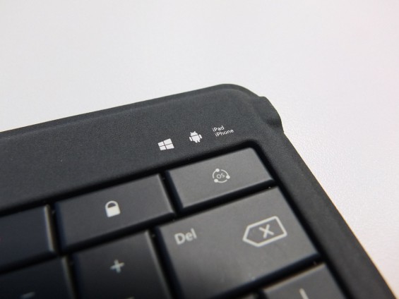 Microsoft Keyboard pic6