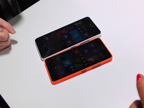 Microsoft Lumia 640 XL pic12
