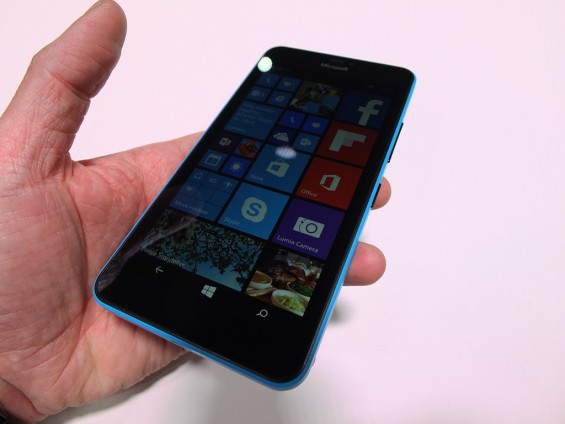 Microsoft Lumia 640 XL pic13