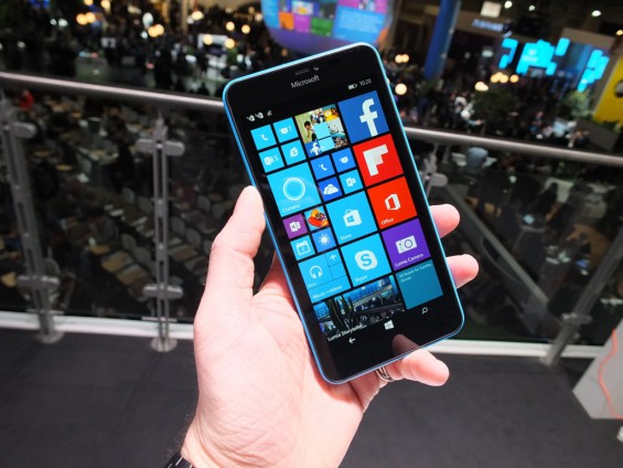 Microsoft Lumia 640 XL pic14