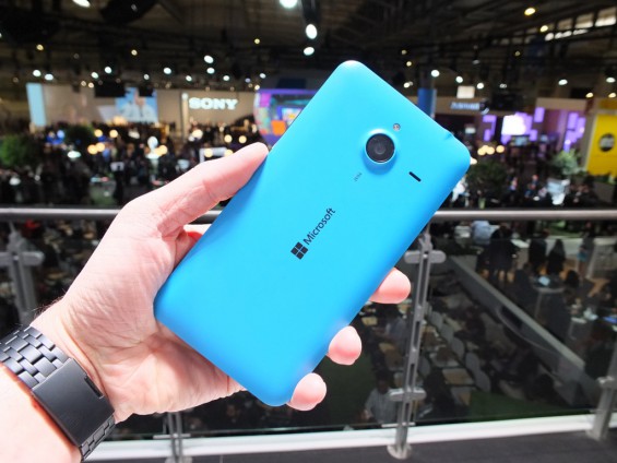 Microsoft Lumia 640 XL pic15