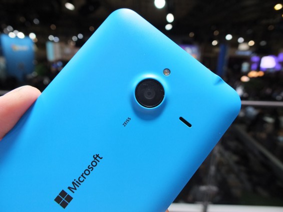 Microsoft Lumia 640 XL pic16