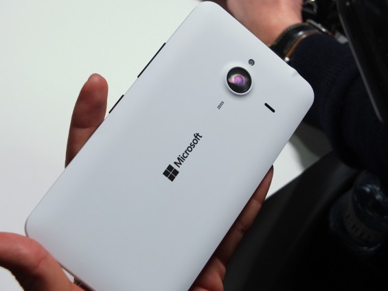 Microsoft Lumia 640 XL pic4