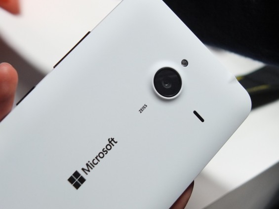 Microsoft Lumia 640 XL pic5