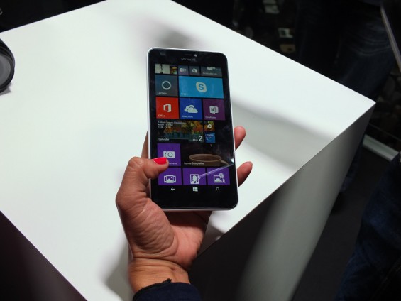 Microsoft Lumia 640 XL pic6