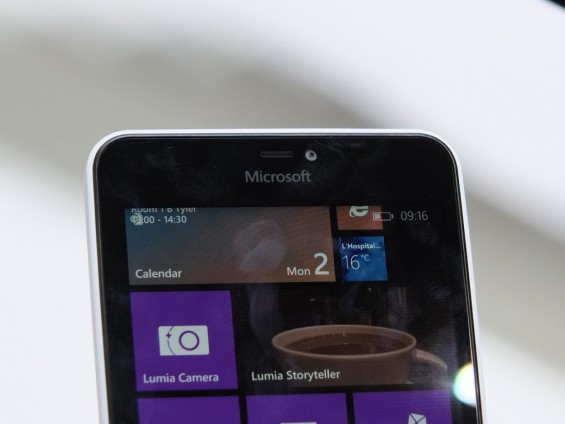 Microsoft Lumia 640 XL pic7