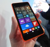 MWC   Microsoft announce the Lumia 640 and 640 XL