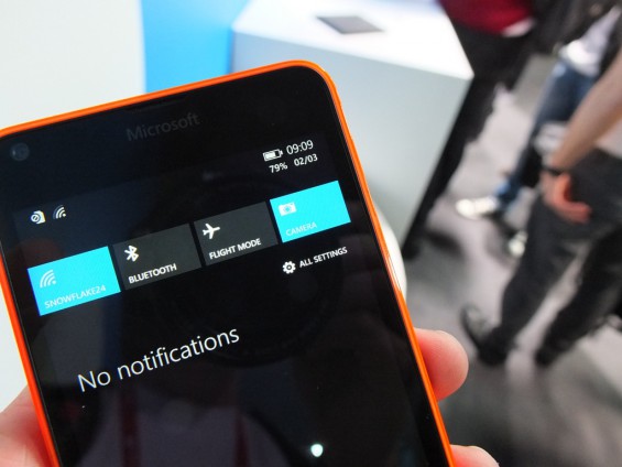 Microsoft Lumia 640 pic11