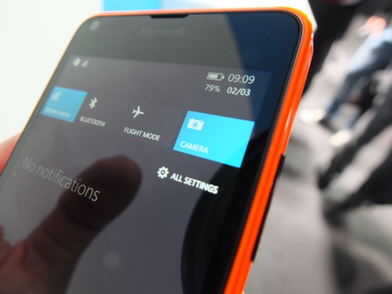 Microsoft Lumia 640 pic12