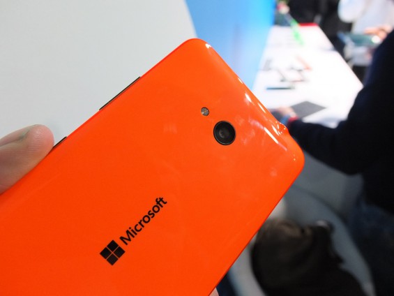 Microsoft Lumia 640 pic4