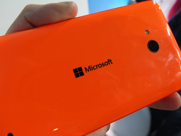 Microsoft Lumia 640 pic6