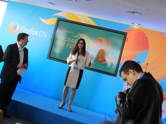 Mozilla Firefox OS pic13