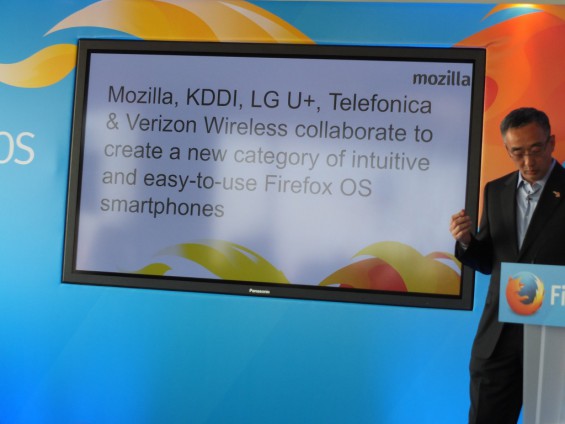 Mozilla Firefox OS pic20