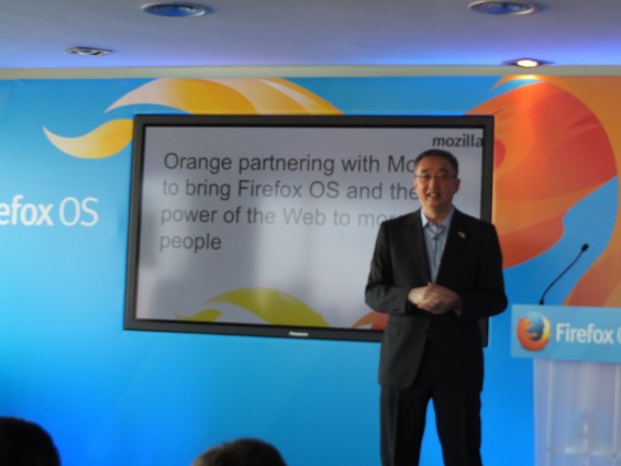 Mozilla Firefox OS pic21