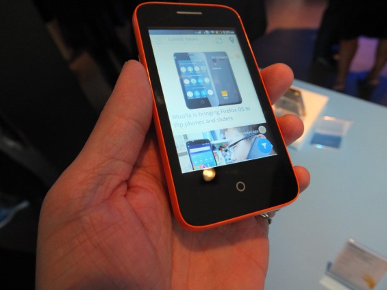 Mozilla Firefox OS pic27