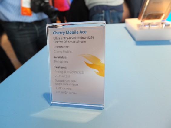 Mozilla Firefox OS pic29