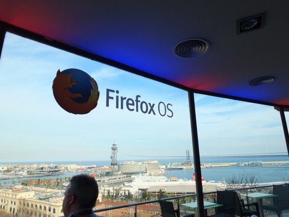 Mozilla Firefox OS pic3