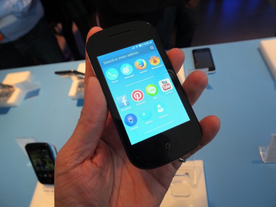 Mozilla Firefox OS pic34