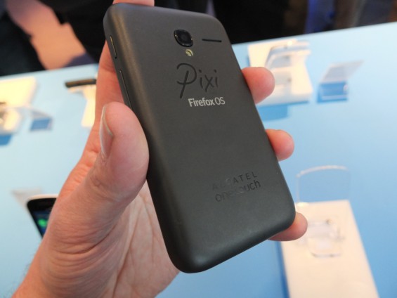 Mozilla Firefox OS pic38