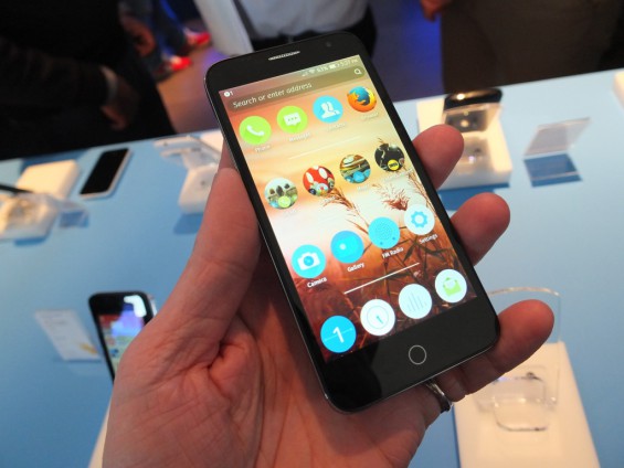 Mozilla Firefox OS pic41