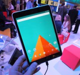 MWC   Hands on with the Nokia N1 Tablet