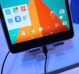 MWC   Hands on with the Nokia N1 Tablet