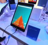 MWC   Hands on with the Nokia N1 Tablet