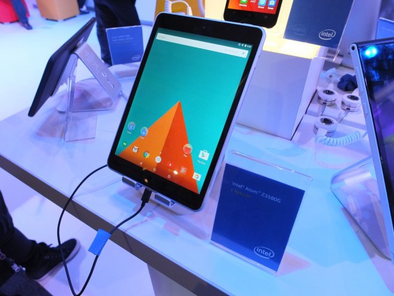 Nokia N1 Tablet Pic11