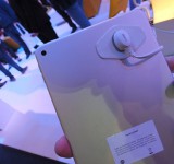 MWC   Hands on with the Nokia N1 Tablet