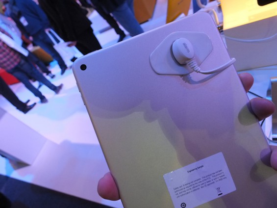 Nokia N1 Tablet Pic9