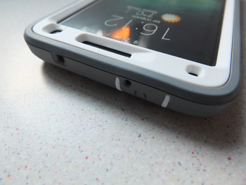 otterbox for note 10