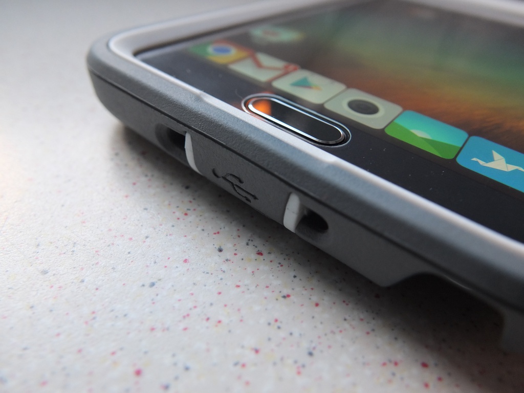 otterbox note 4