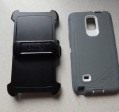 Otterbox Defender and Symmetry cases for the Galaxy Note 4   Review