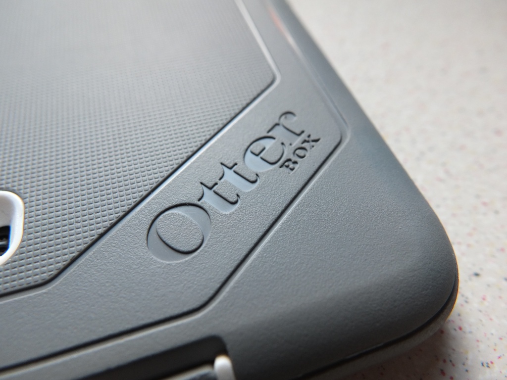 otterbox note 4