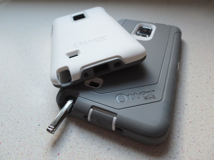 Otterbox Note 4 Defender Pic24