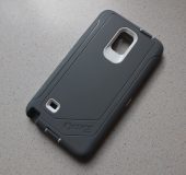 Otterbox Defender and Symmetry cases for the Galaxy Note 4   Review